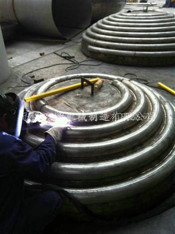 無錫盤管材料改性與工藝精度決定性能下限 無錫盤管材料改性與工藝精度決定性能下限