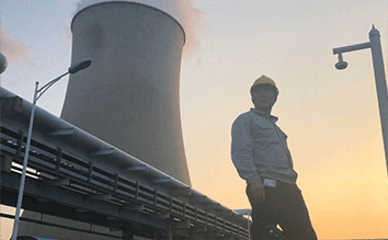 云酷公司實施風(fēng)采